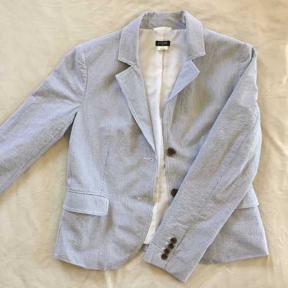 J. Crew Jackets & Blazers - J.Crew Women’s Blazer